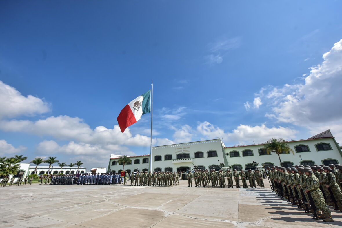 WhatsApp Image 2025 08 04 at 11.20.23 AM scaled AGUASCALIENTES REFRENDA COORDINACIÓN CON LA V REGIÓN MILITAR PARA BLINDAR LA ZONA CENTRO-OCCIDENTE DEL PAÍS