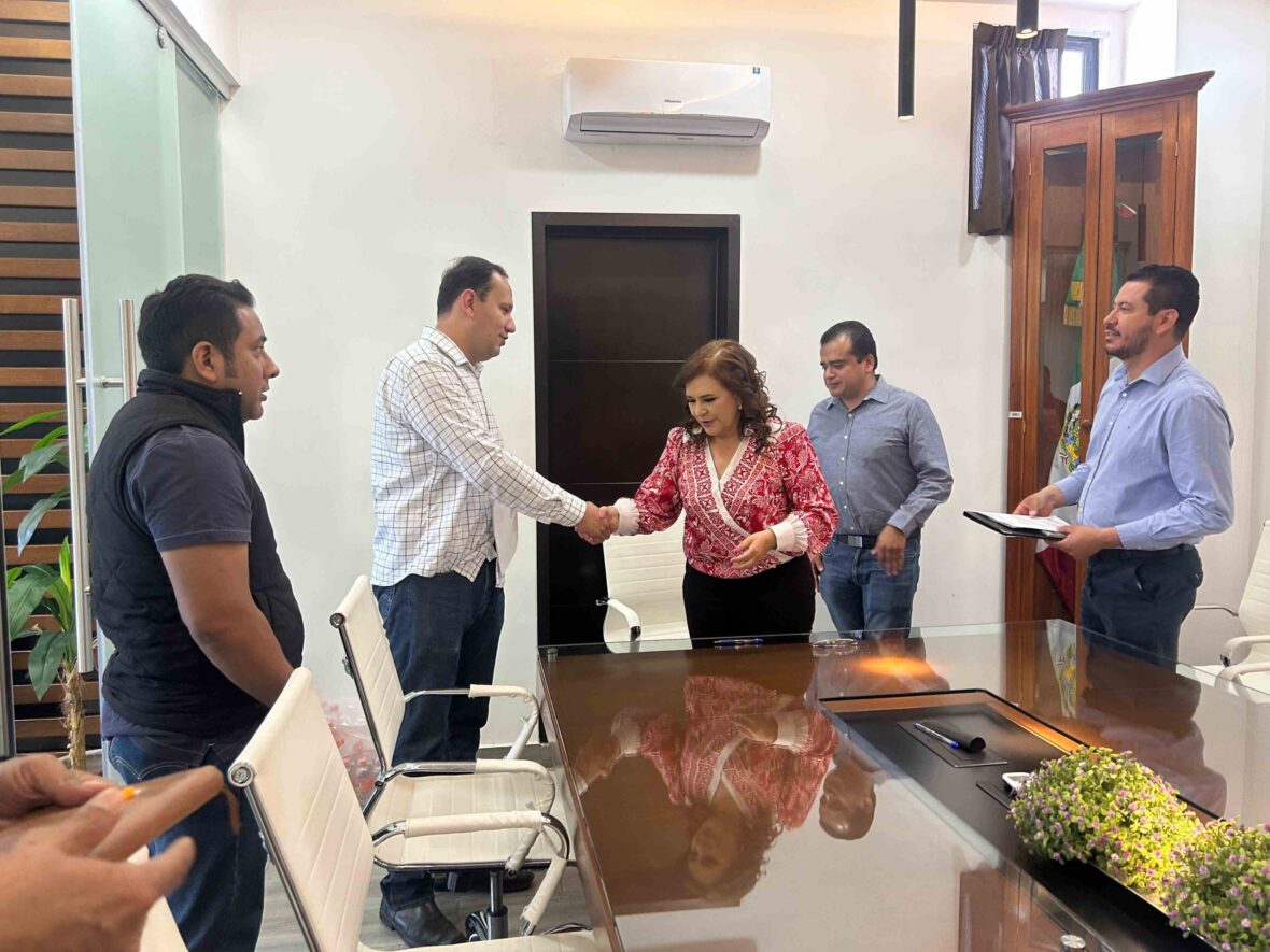 WhatsApp Image 2025 08 06 at 2.52.51 PM 1 scaled 1 scaled FORTALECEN MUNICIPIOS DE AGUASCALIENTES Y SAN FRANCISCO DE LOS ROMO MANEJO ADECUADO DE RESIDUOS SÓLIDOS