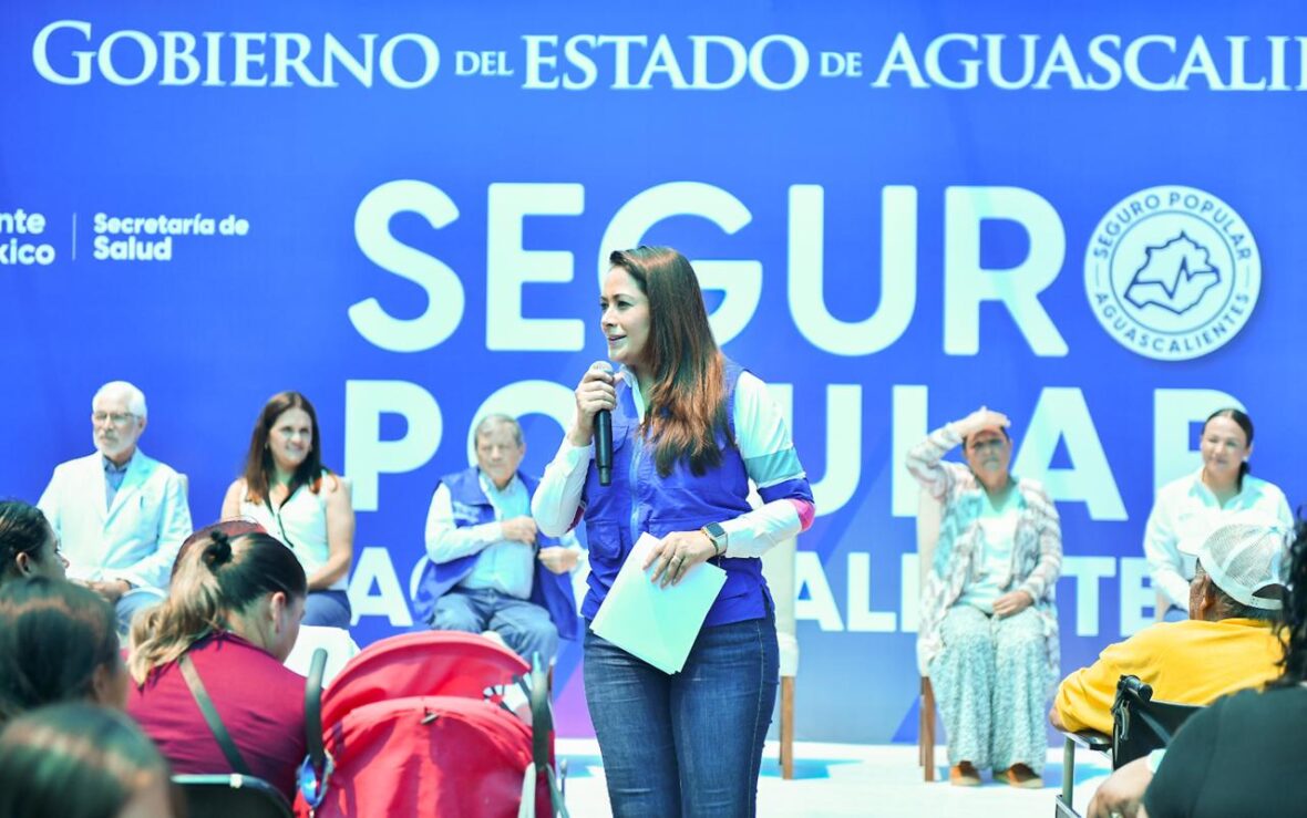 WhatsApp Image 2025 08 09 at 13.40.33 scaled TERE JIMÉNEZ PONE EN MARCHA LA PRIMERA CARAVANA DE LA SALUD DEL SEGURO POPULAR AGUASCALIENTES