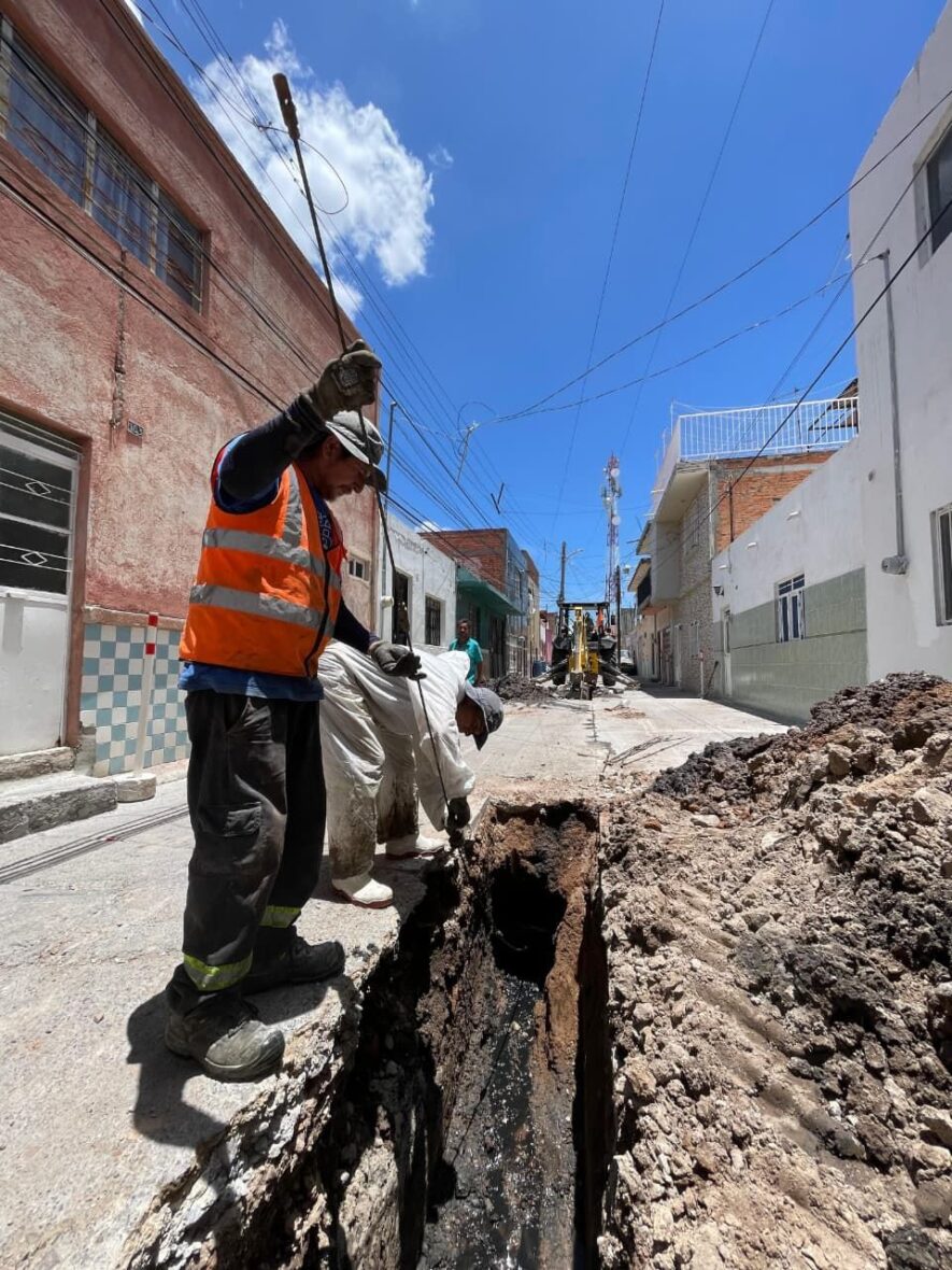 WhatsApp Image 2025 08 12 at 2.18.57 PM 2 scaled REHABILITA MIAA RED DE ALCANTARILLADO SANITARIO EN LA COLONIA SAN PABLO