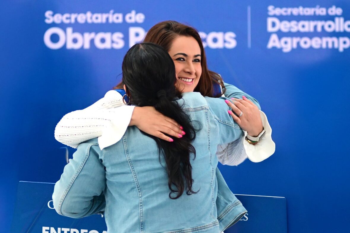 WhatsApp Image 2025 08 14 at 12.33.43 PM scaled AGUASCALIENTES LOGRA UNA DE LAS MAYORES REDUCCIONES DE POBREZA EN MÉXICO DURANTE LA ADMINISTRACIÓN DE TERE JIMÉNEZ