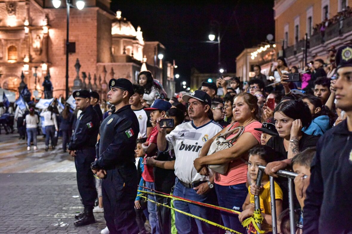 WhatsApp Image 2025 08 15 at 10.45.06 AM 2 scaled AUTORIDADES PREPARARON OPERATIVO ESPECIAL PARA GARANTIZAR UNA ROMERÍA SEGURA