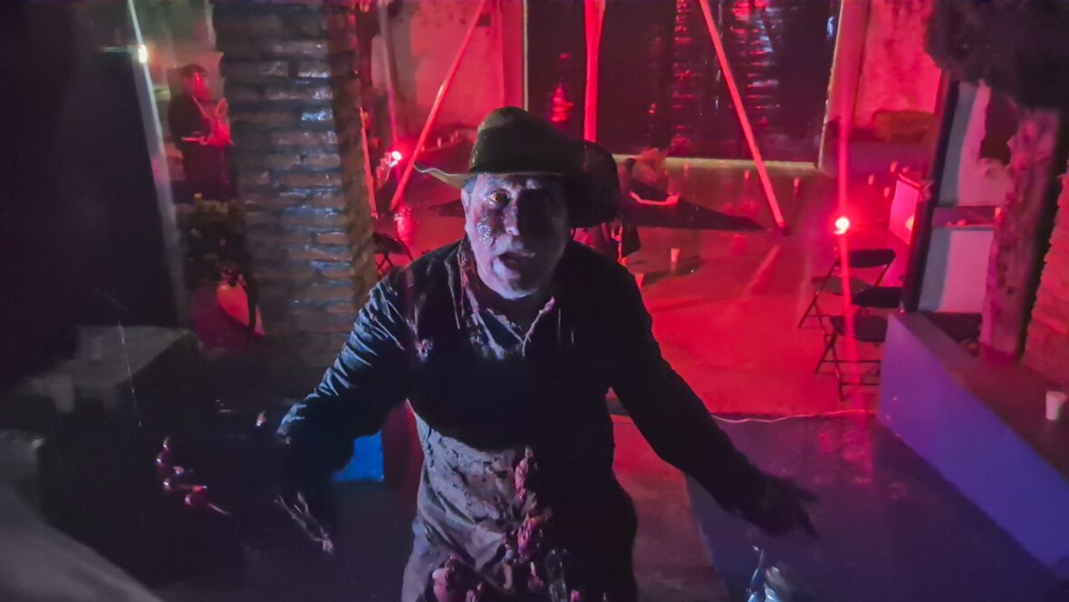 20250828 194418 scaled 1 scaled MITOS Y LEYENDAS 2025 ESTARÁ A CARGO DE AMORFO CASA PRODUCTORA