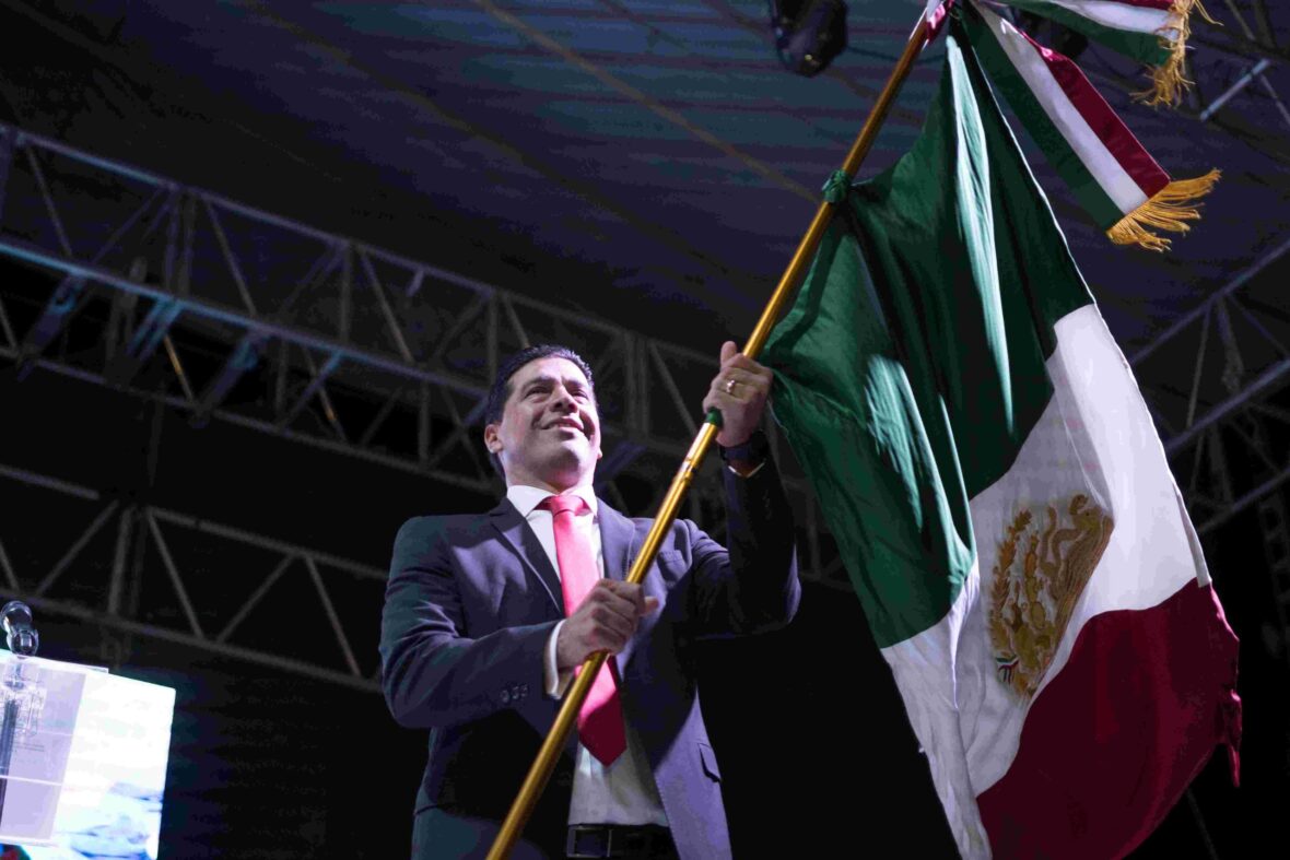 300 nuevos polis 3 de 10 scaled 1 scaled INVITA MUNICIPIO DE AGUASCALIENTES AL TRADICIONAL GRITO DE INDEPENDENCIA