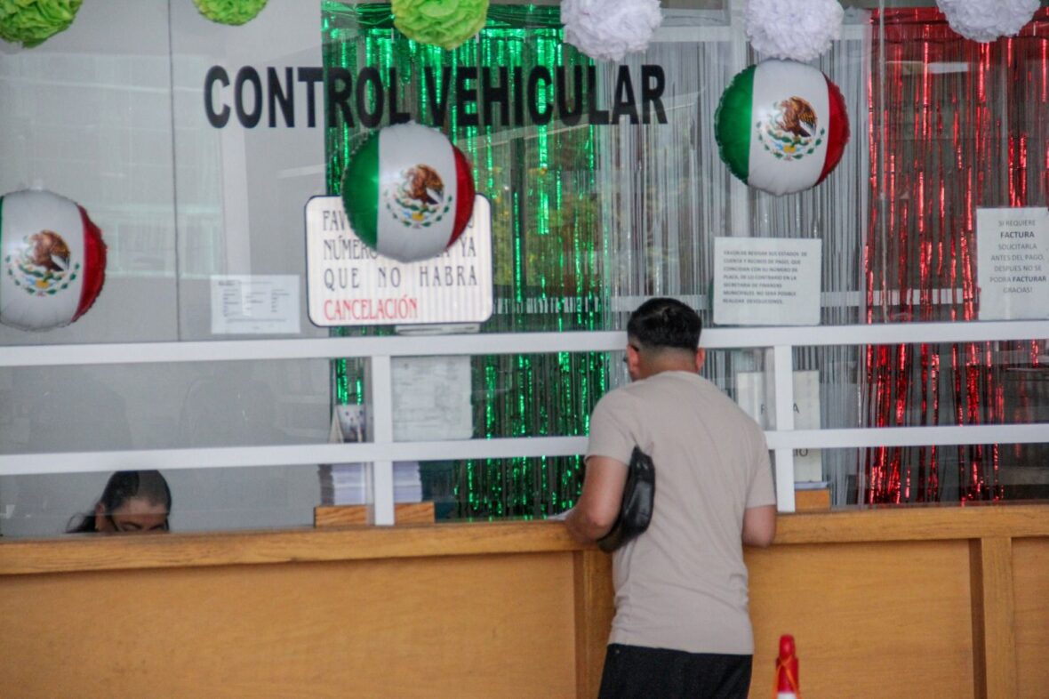 82c4490f a45e 41ab a469 0fc06393dc4a scaled REITERA MOVILIDAD Y TRÁNSITO MUNICIPAL QUE LOS TRÁMITES SE REALIZAN DIRECTAMENTE Y SIN NECESIDAD DE GESTORES