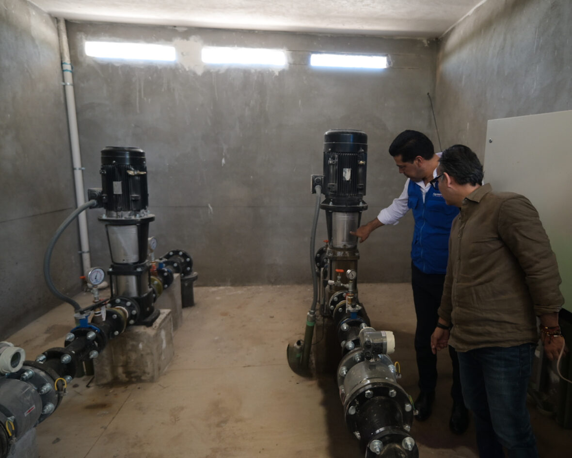 CMC 3726 scaled LEO MONTAÑEZ PONE EN MARCHA NUEVO POZO EN LOMAS DEL PICACHO