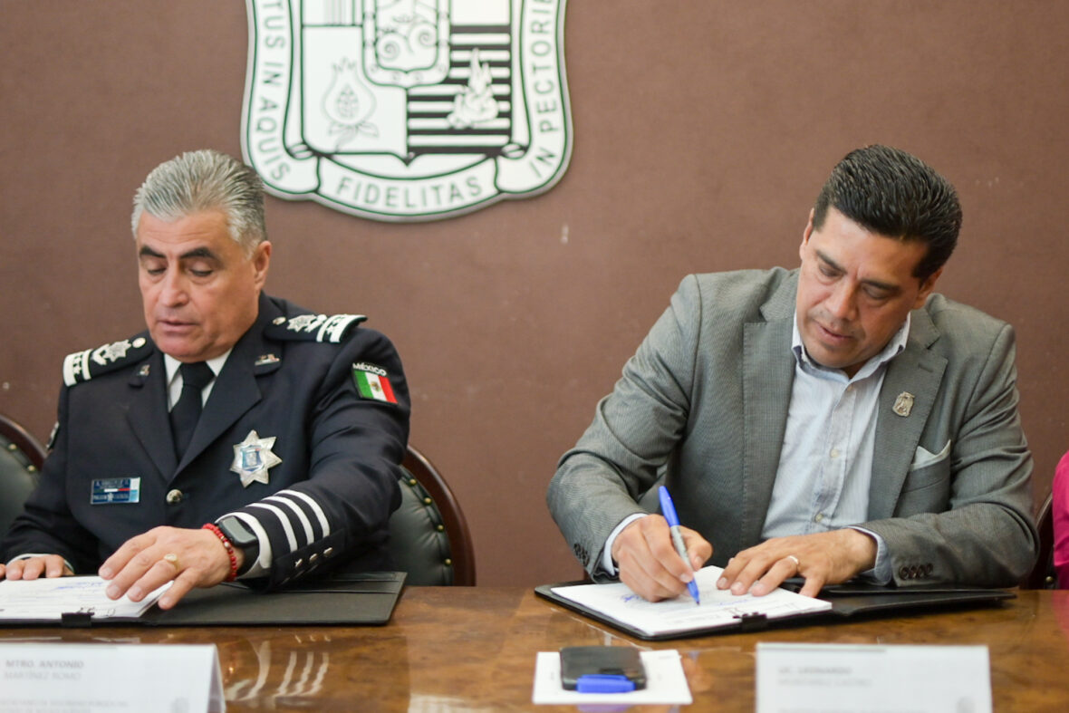 CMC 5316 scaled MUNICIPIO DE AGUASCALIENTES FIRMA CONVENIO INTERINSTITUCIONAL PARA LA ATENCIÓN Y CANALIZACIÓN DE ADOLESCENTES INFRACTORES