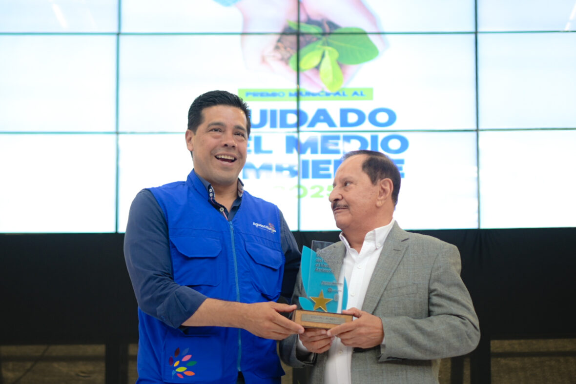 CMC 5672 scaled PREMIA MUNICIPIO A PROYECTOS QUE TIENEN UN IMPACTO POSITIVO EN EL CUIDADO Y PROTECCIÓN AL MEDIO AMBIENTE