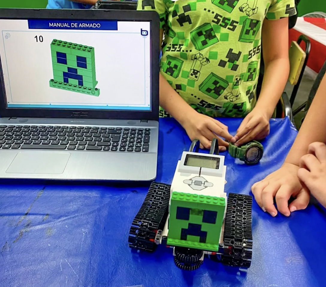 Captura de Pantalla 2025 08 13 a las 13.47.43 ESTUDIANTES DE AGUASCALIENTES PARTICIPARÁN POR UN LUGAR RUMBO A LA OLIMPIADA MUNDIAL DE ROBÓTICA