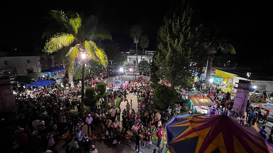 FOTO 130925 4 MUNICIPIO DE AGUASCALIENTES INVITA A DAR EL GRITO DE INDEPENDENCIA EN LAS DELEGACIONES RURALES