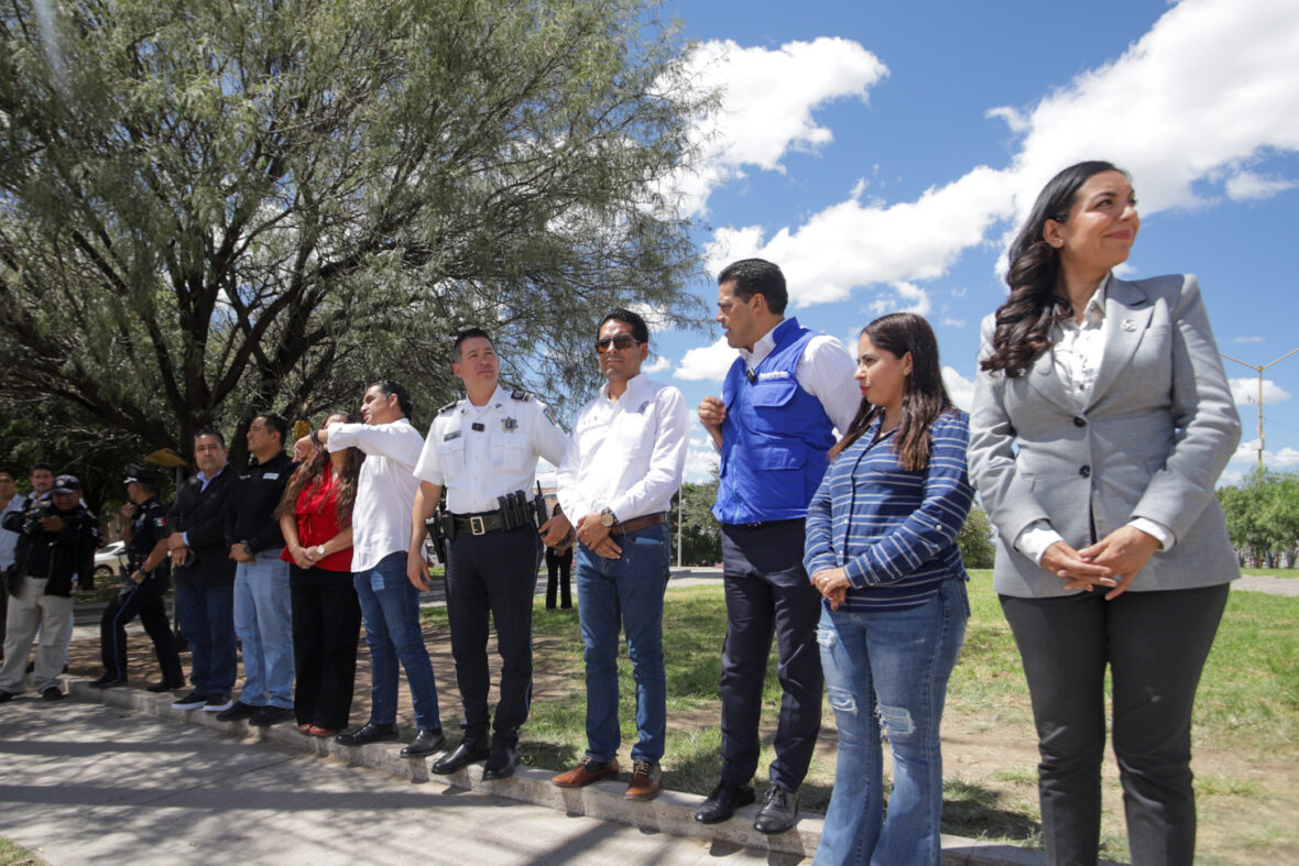 IMG 4054 scaled HABILITA MUNICIPIO DE AGUASCALIENTES SEMÁFORO EN AVENIDA POLIDUCTO