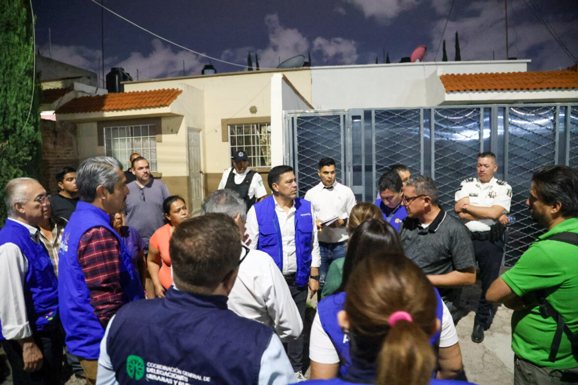 IMG 4335 scaled ESCUCHA LEO MONTAÑEZ PETICIONES DE FAMILIAS DE CARTAGENA AL NORTE DE LA CIUDAD