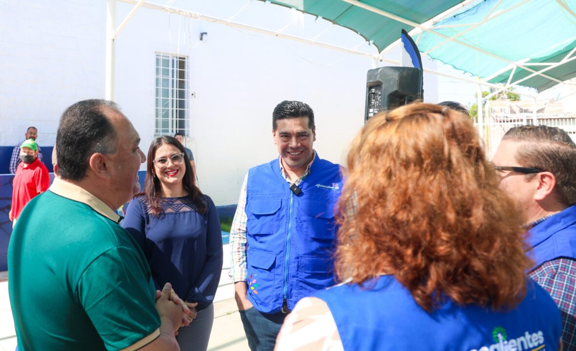 IMG 7478 scaled 1 scaled MÁS DE MIL 425 ESTERILIZACIONES EN LO QUE VA DEL AÑO: LEO MONTAÑEZ