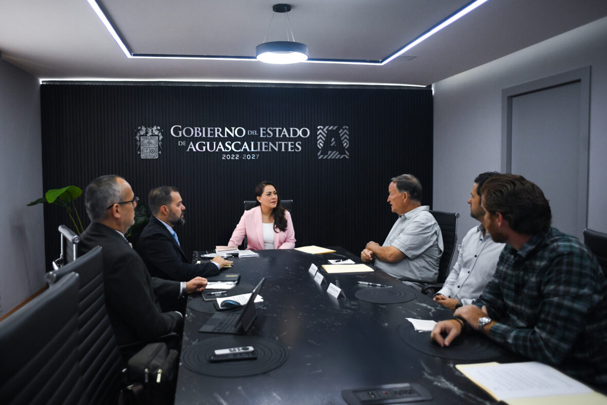 IMG 8040.JPG scaled VIÑEDOS TIERRA TINTA ANUNCIA PROYECTO DE EXPANSIÓN EN AGUASCALIENTES