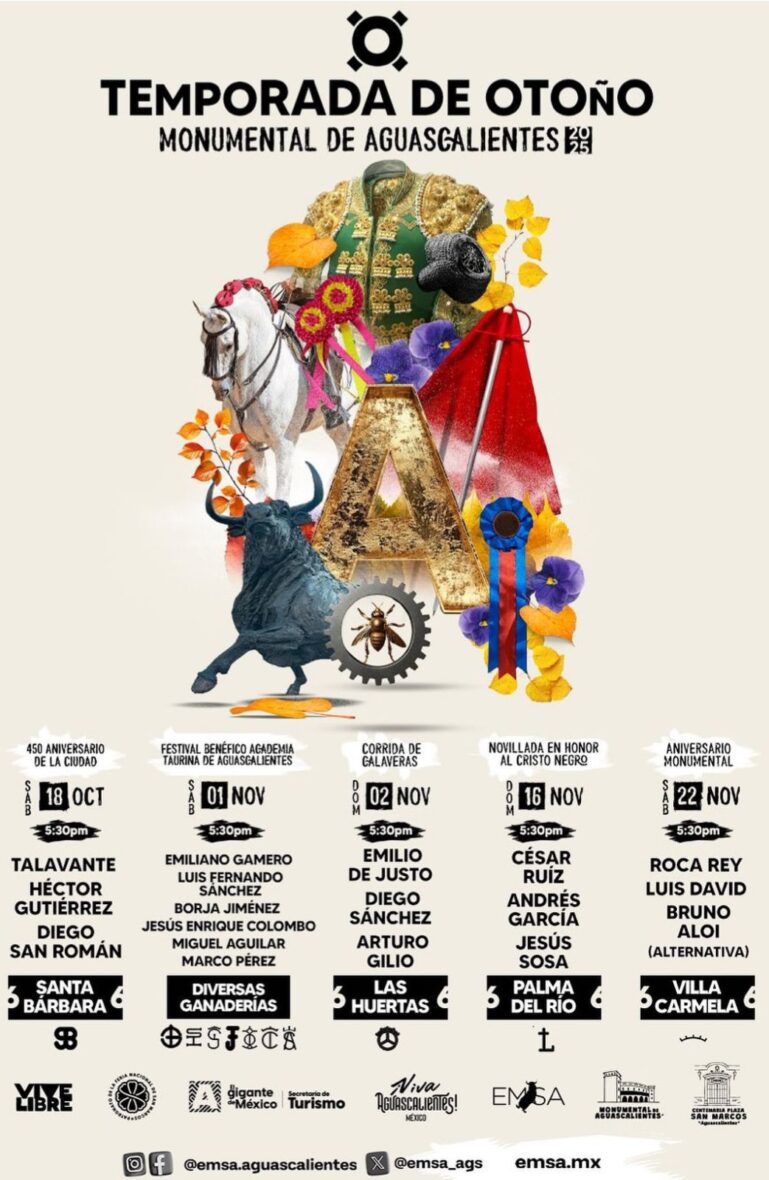 Imagen de WhatsApp 2025 09 24 a las 15.23.15 537d3cd6 scaled ANUNCIAN FESTIVAL EN BENEFICIO DE LA ACADEMIA TAURINA MUNICIPAL