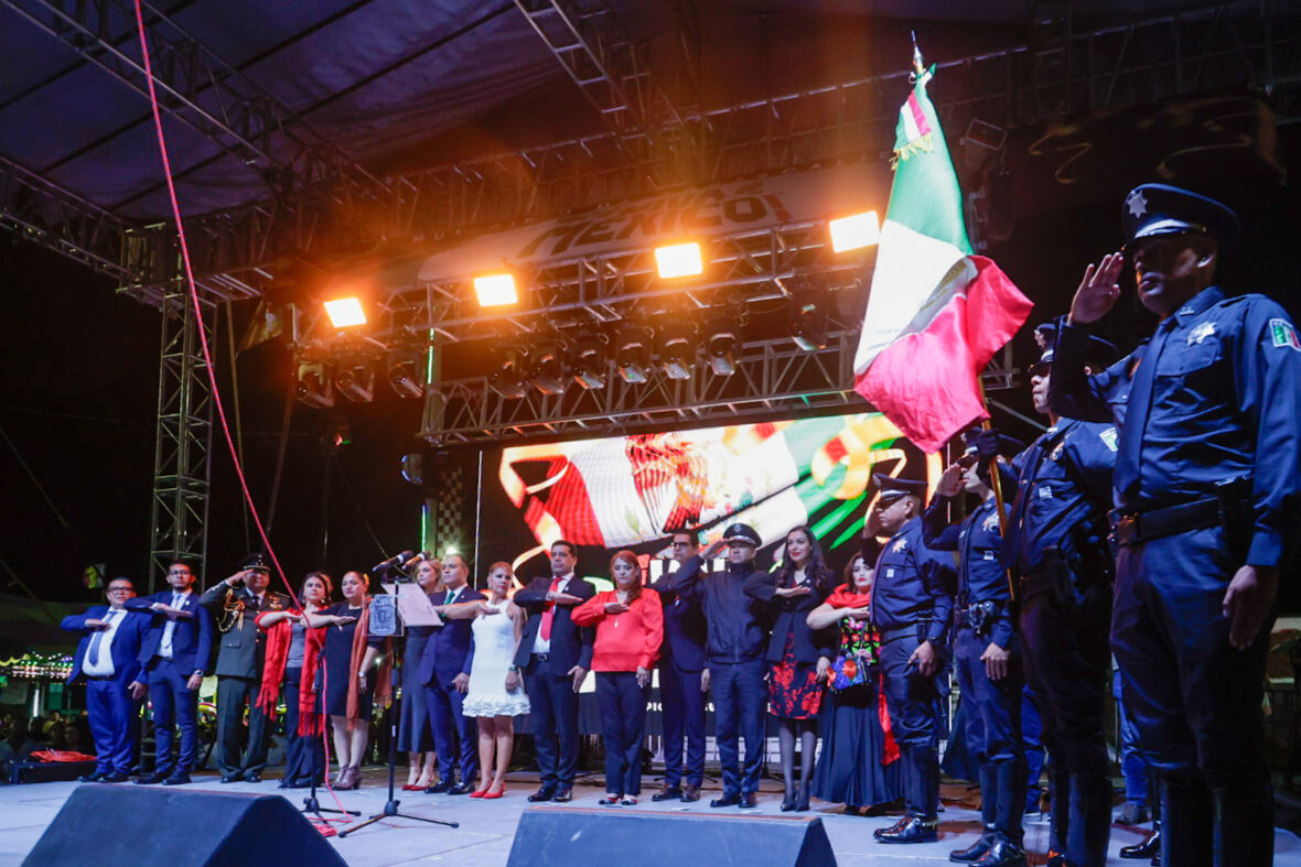 MG 1676 1 scaled HONRA LEO MONTAÑEZ A LOS HÉROES QUE NOS DIERON PATRIA CON TRADICIONAL GRITO DE INDEPENDENCIA