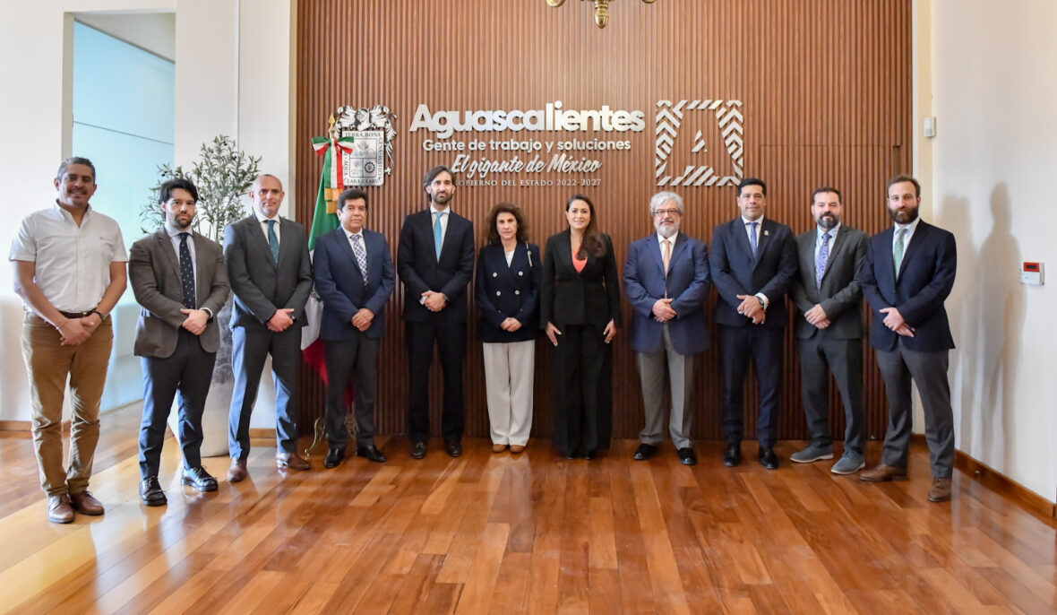 MXS 8991 edited scaled SABROPOLLO PRESENTA PLANES DE EXPANSIÓN A TERE JIMÉNEZ