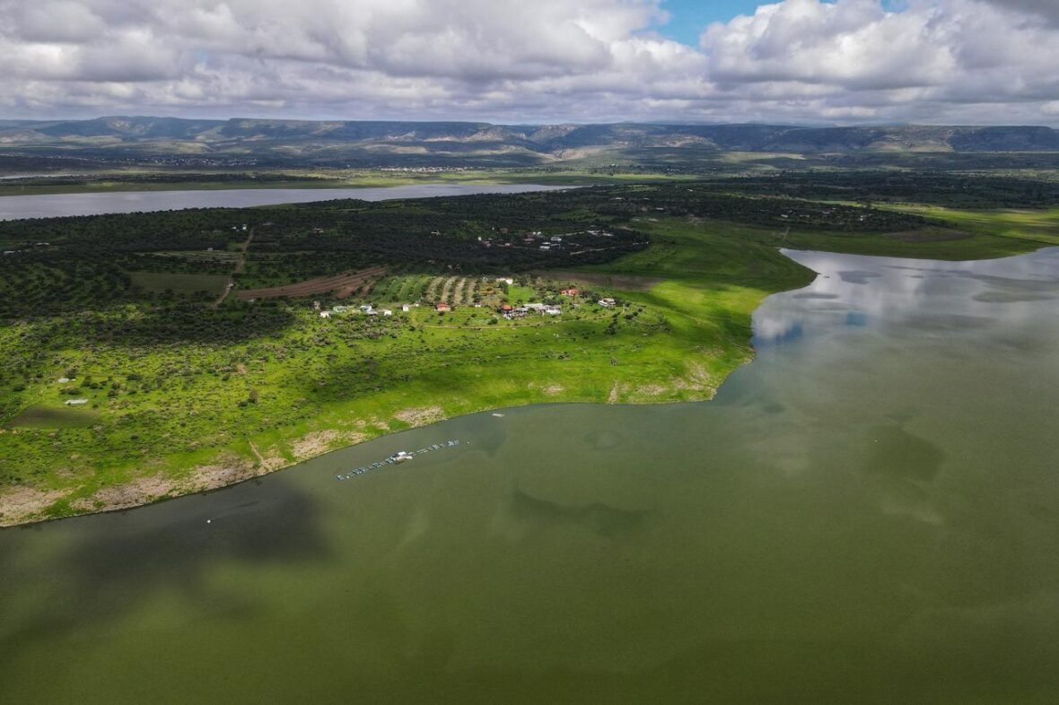 WhatsApp Image 2025 07 23 at 08.23.57 1 scaled PRESA PLUTARCO ELÍAS CALLES ALCANZA 22.2 POR CIENTO DE SU CAPACIDAD