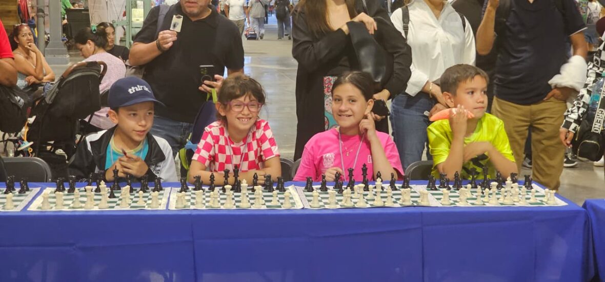 WhatsApp Image 2025 08 18 at 11.40.32 AM 3 scaled LAS AGUASCALENTENSES ISABELLA RIVAS Y KIMBERLY HERNÁNDEZ REPRESENTARÁN A MÉXICO EN EL MUNDIAL DE AJEDREZ 2026