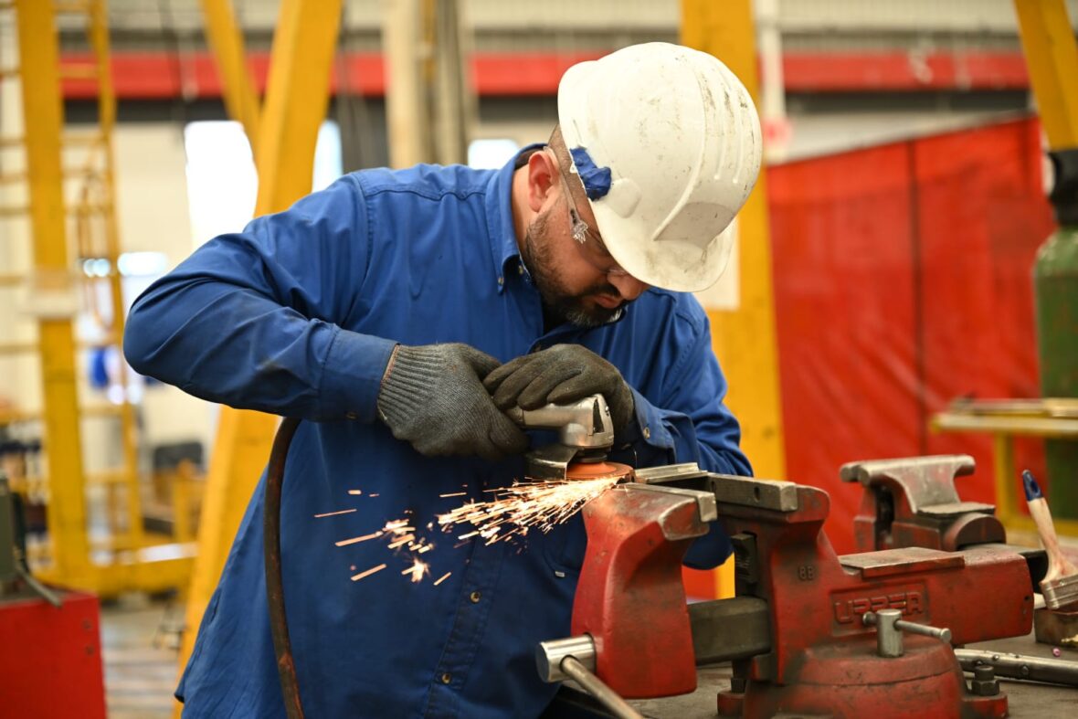 WhatsApp Image 2025 08 23 at 13.02.52 scaled AGUASCALIENTES, SEGUNDO LUGAR NACIONAL EN EXPORTACIONES DE LA INDUSTRIA MANUFACTURERA