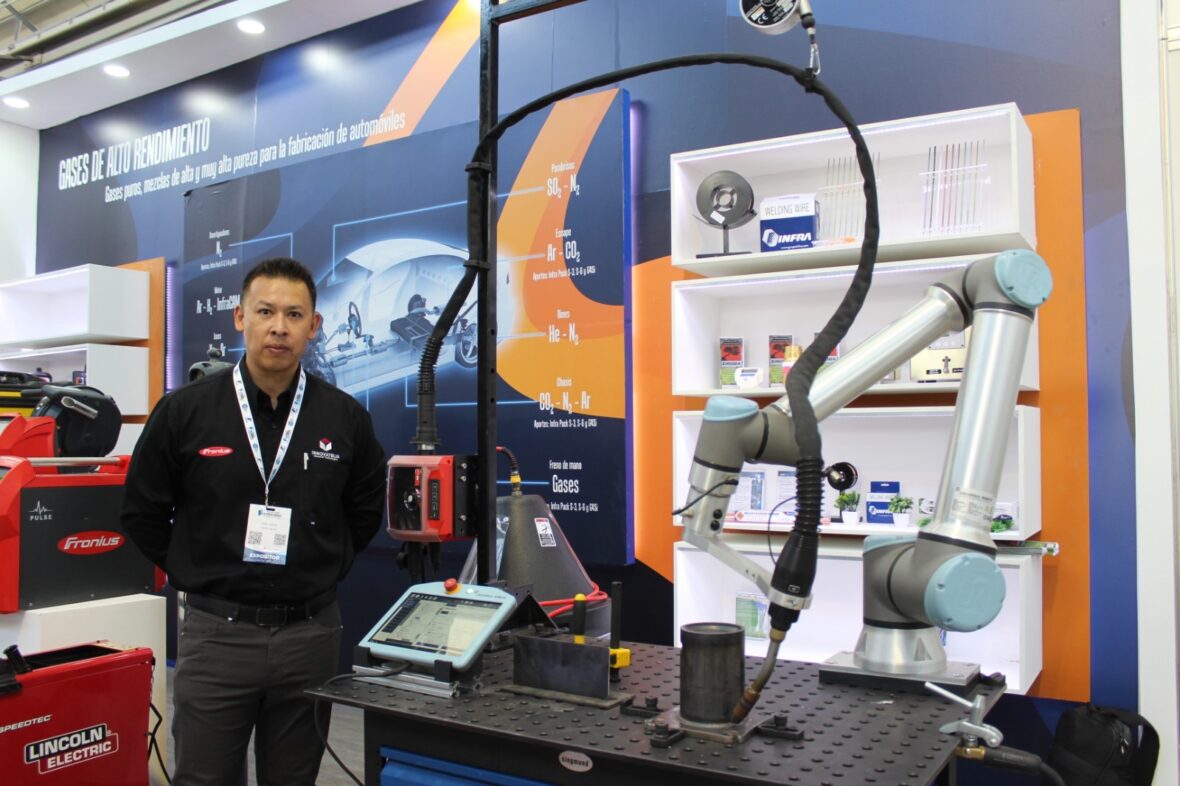 WhatsApp Image 2025 08 28 at 2.13.32 PM scaled SE REUNIRÁN EN AGUASCALIENTES LOS PRINCIPALES PROVEEDORES DE LA INDUSTRIA AUTOMOTRIZ