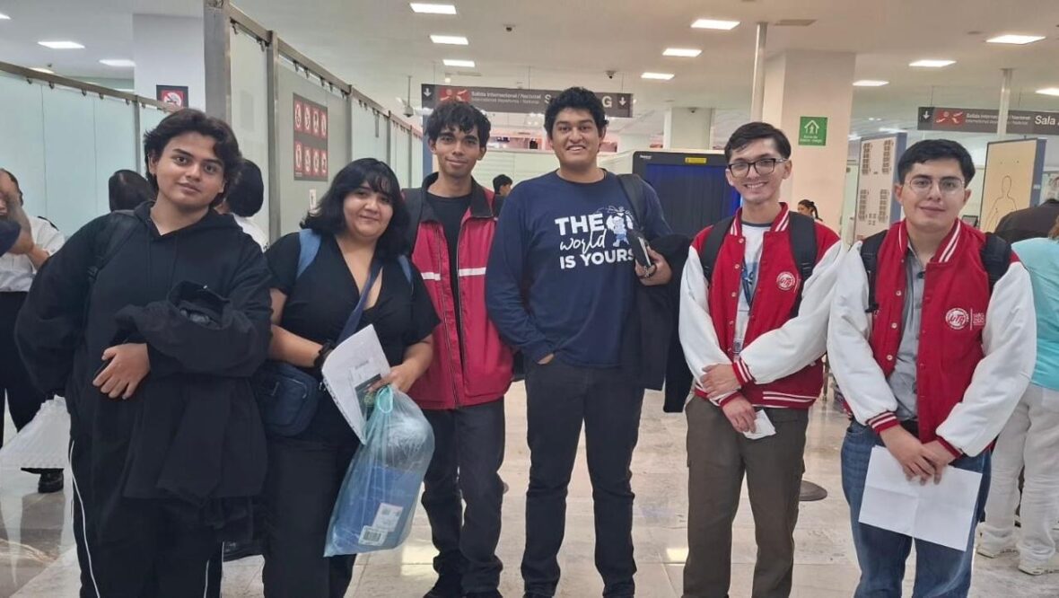 WhatsApp Image 2025 09 01 at 1.06.39 PM scaled UNIVERSITARIOS DE AGUASCALIENTES ESTUDIAN EN FRANCIA, GRACIAS A BECAS DE MOVILIDAD DE TERE JIMÉNEZ