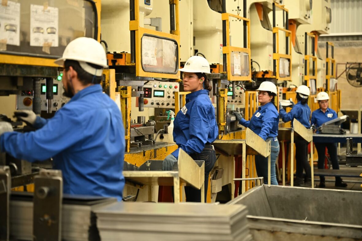 WhatsApp Image 2025 09 03 at 12.16.32 PM scaled INVERSIÓN EXTRANJERA ROMPE RÉCORD EN AGUASCALIENTES CON MÁS DE 394 MILLONES DE DÓLARES EN 6 MESES