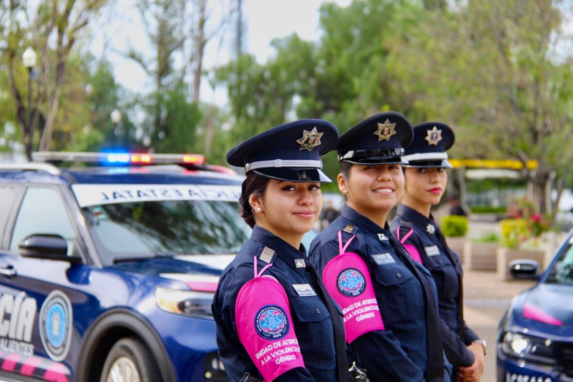 WhatsApp Image 2025 09 05 at 13.21.37 1 scaled CON LA POLICÍA ROSA, AGUASCALIENTES PROTEGE A SUS MUJERES, NIÑAS Y NIÑOS