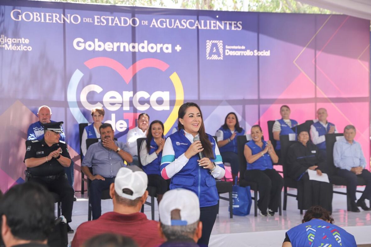 WhatsApp Image 2025 09 06 at 13.08.19 scaled TERE JIMÉNEZ ACERCA APOYOS Y SERVICIOS ESTATALES A FAMILIAS DE PABELLÓN DE ARTEAGA