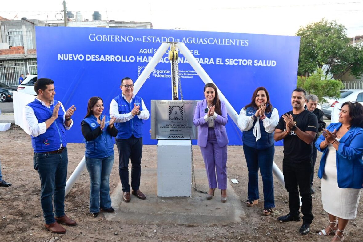 WhatsApp Image 2025 09 11 at 19.25.01 1 scaled CON UNA INVERSIÓN SUPERIOR A LOS 72 MILLONES DE PESOS, INICIA TERE JIMÉNEZ CONSTRUCCIÓN DE DESARROLLO HABITACIONAL PARA EL SECTOR SALUD