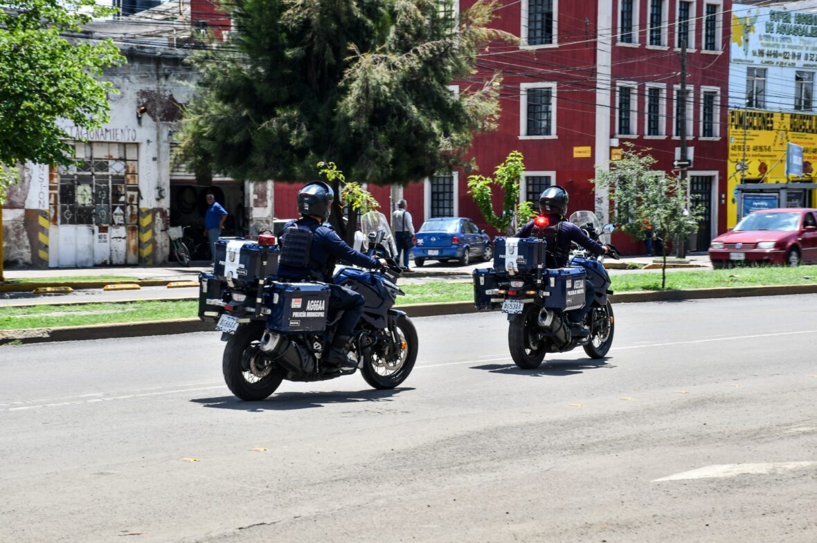 WhatsApp Image 2025 09 12 at 10.09.30 AM scaled HABRÁ CIERRES VIALES POR CEREMONIA DEL GRITO DE INDEPENDENCIA