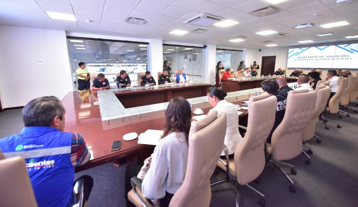 WhatsApp Image 2025 09 12 at 3.31.49 PM 1 scaled LISTO EL OPERATIVO DE SEGURIDAD 2025 CON MOTIVO DE LAS FIESTAS PATRIAS