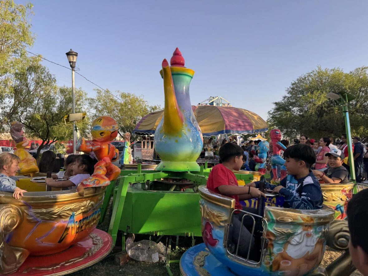 image6 scaled 1 scaled CONMEMORA MUNICIPIO PRIMER ANIVERSARIO DEL MERCADITO DE LA LÍNEA VERDE