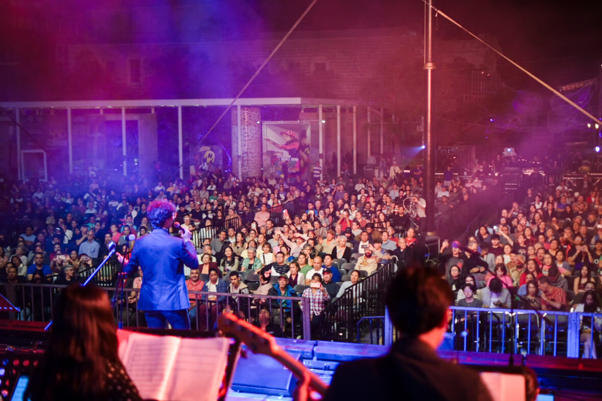 CMC 0090 scaled ENCUENTRO DE BIG BANDS REUNIÓ TALENTO Y PASIÓN EN EL FESTIVAL CULTURAL DE LA CIUDAD