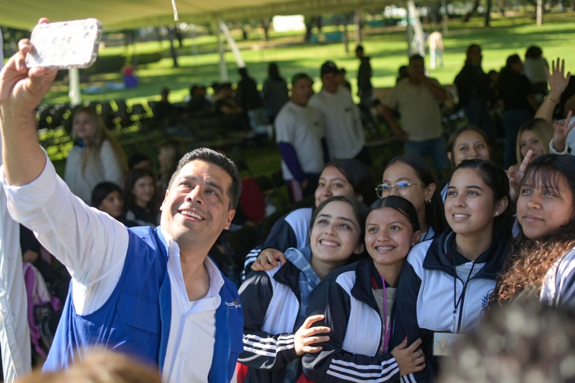 CMC 81291 scaled PONE EN MARCHA LEO MONTAÑEZ CAMPAMENTO DE CULTURA DEL AGUA “MIAA CAMP” 2025