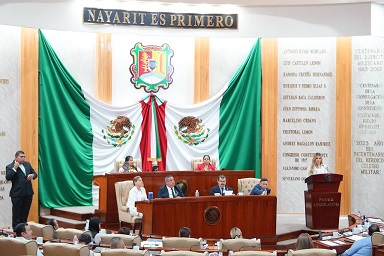 Congreso comparecencia de funcionarios 01 octubre 2025 1 Inicia Congreso comparecencia de funcionarios
