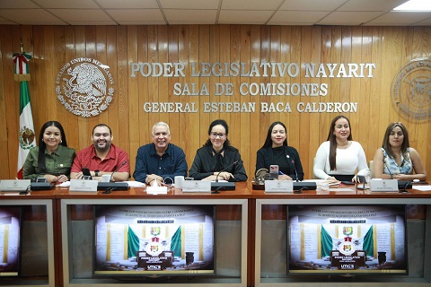 Consejo Consultivo Derechos Humanos 30 septiembre 2025 2 Evalúa Congreso perfiles para el Consejo Consultivo de Derechos Humanos