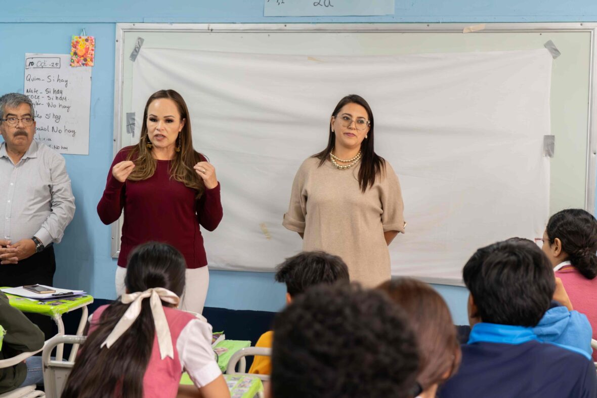 FOTO 53 41 scaled 1 scaled LLEVA AYUNTAMIENTO DE AGUASCALIENTES PLÁTICAS DE AUTOCUIDADO EN REDES SOCIALES A INSTITUCIONES EDUCATIVAS