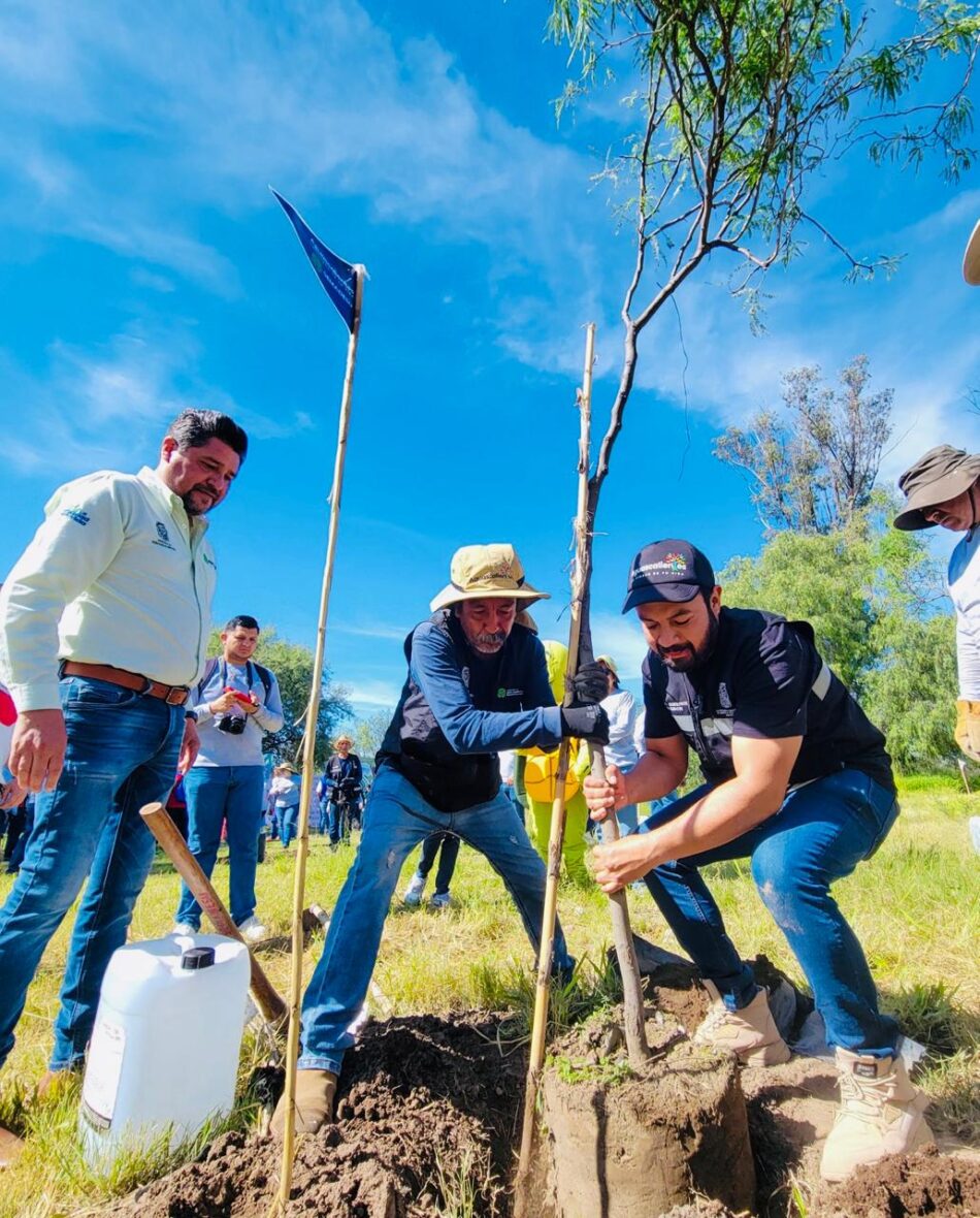 IMG 20251008 WA0011 scaled FORTALECE MUNICIPIO DE AGUASCALIENTES MEDIDAS PARA PROTEGER EL ÁREA NATURAL PROTEGIDA «LA PONA»