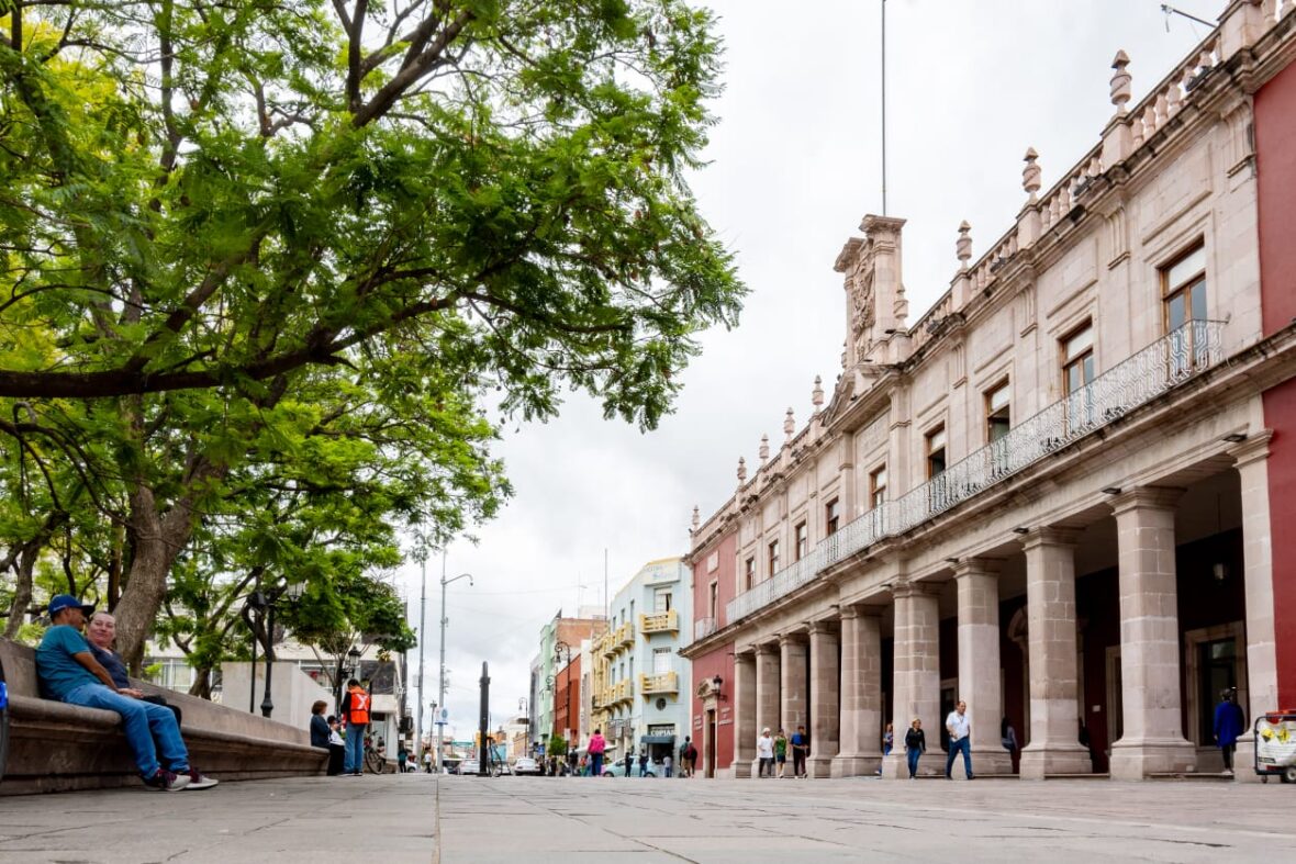 IMG 20251016 WA0202 scaled CONMEMORARÁ CONGRESO DE LA UNIÓN EL 450 ANIVERSARIO DE LA CIUDAD EN SESIÓN SOLEMNE