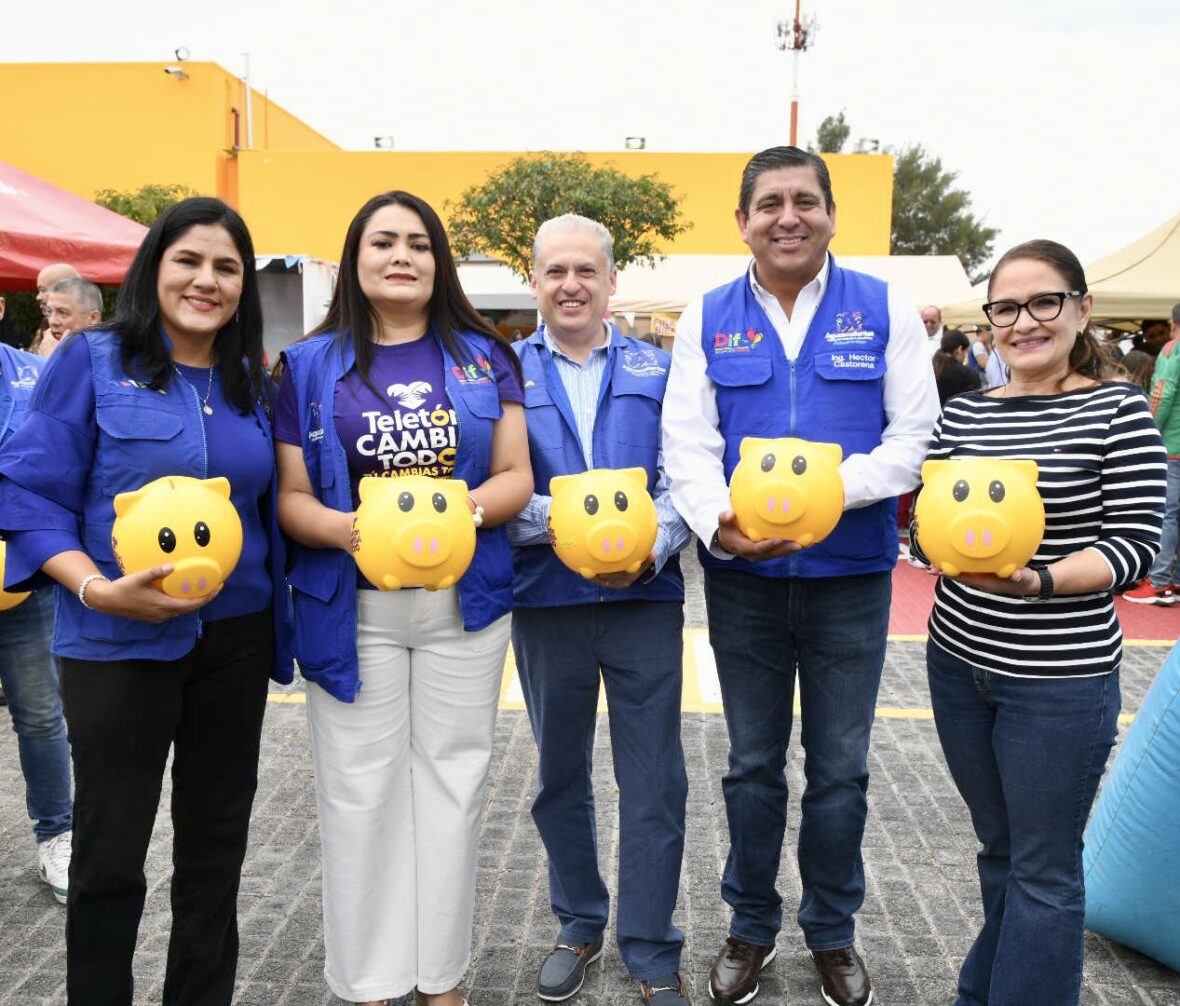 IMG 0715.JPG scaled LLAMA AURORA JIMÉNEZ A SER GENEROSOS CON EL CRIT