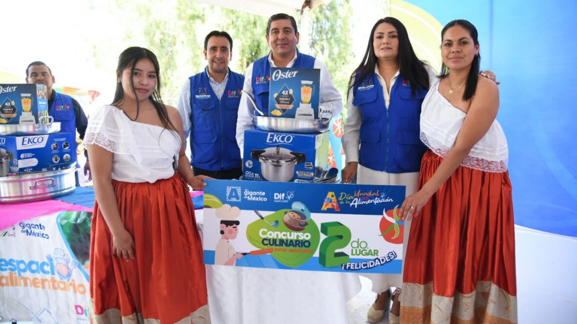 IMG 0925.JPG scaled FORTALECE DIF ESTATAL SU PROGRAMA DE COMEDORES ESCOLARES PARA LLEGAR A MÁS NIÑAS Y NIÑOS DE TODO EL ESTADO