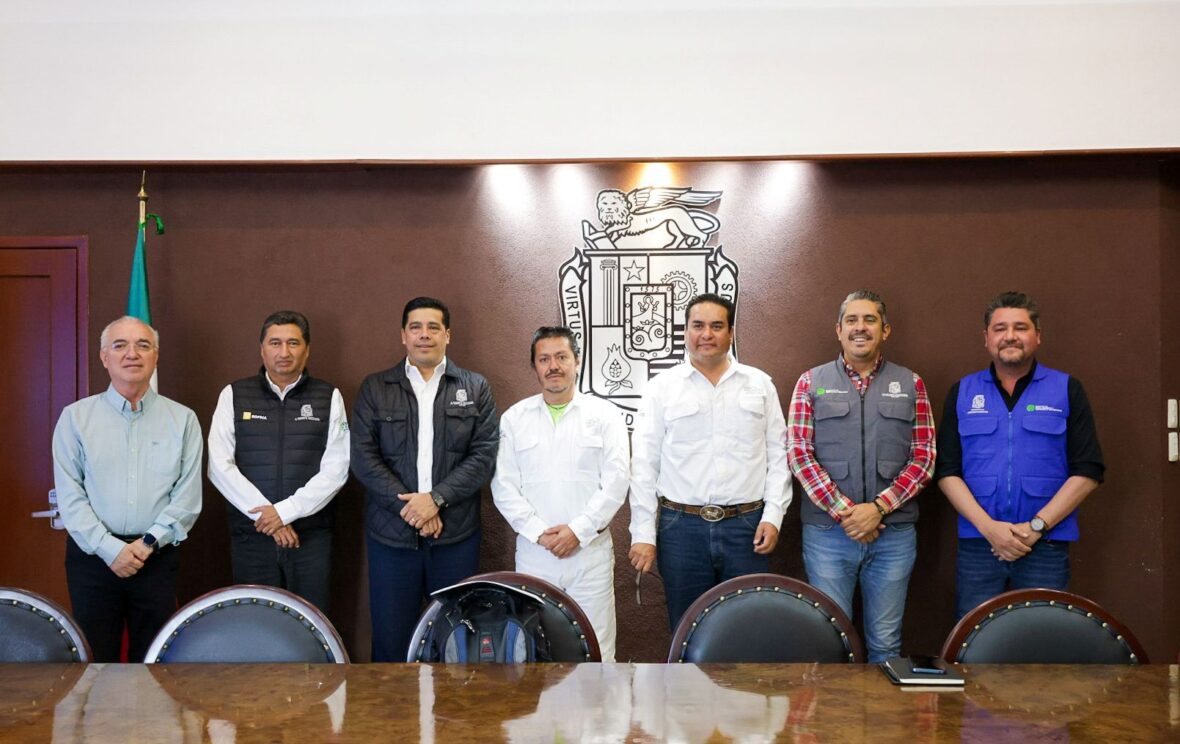 IMG 20171 scaled LEO MONTAÑEZ REFRENDA COMPROMISO CON LA PROTECCIÓN Y CONSERVACIÓN DEL MEDIO AMBIENTE