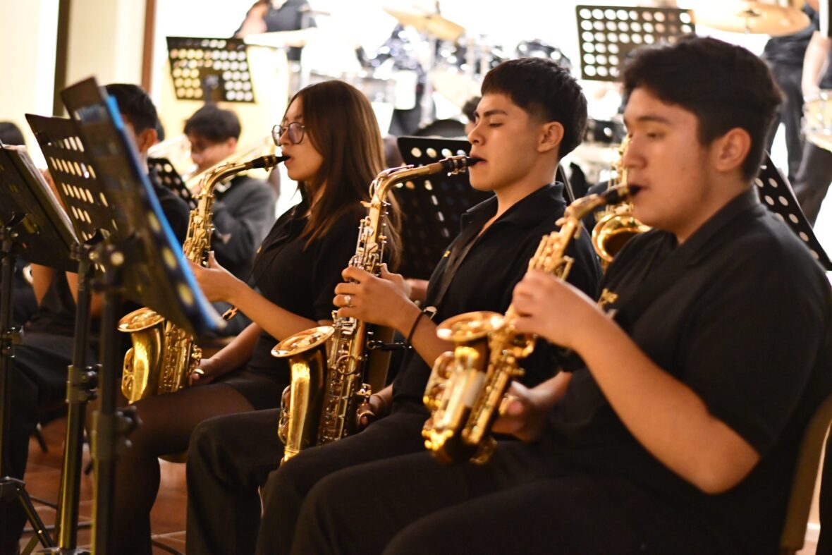 IMG 3193 scaled 1 scaled ARRANCA MUNICIPIO CON LOS FESTIVALES DE MÚSICA DE CONCIERTO Y DE CANTAUTORES