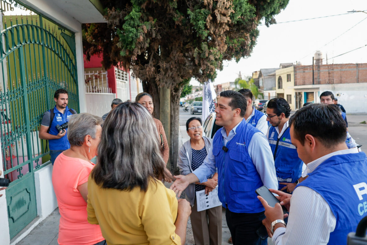 MG 1484 scaled PROGRAMA PRESIDENTE DE FRENTE LLEGA AL FRACCIONAMIENTO MORELOS II