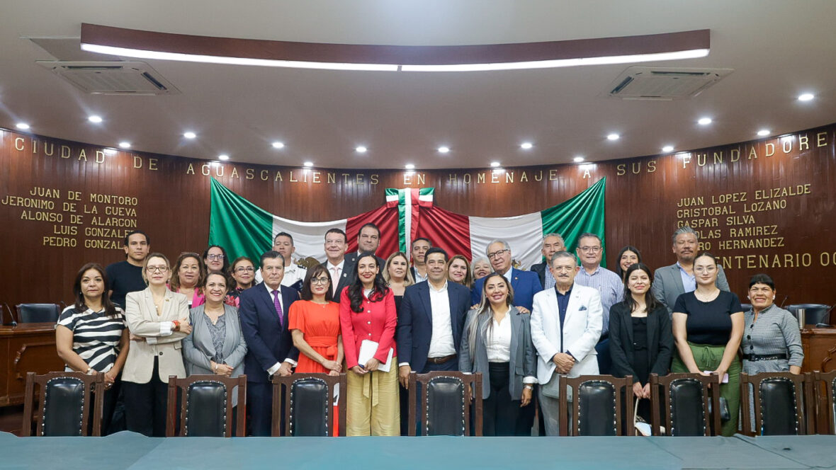 MG 9440 scaled PRESENTA CONSEJO DE LA CIUDAD INICIATIVAS PARA CONMEMORAR EL 450 ANIVERSARIO DE LA CIUDAD