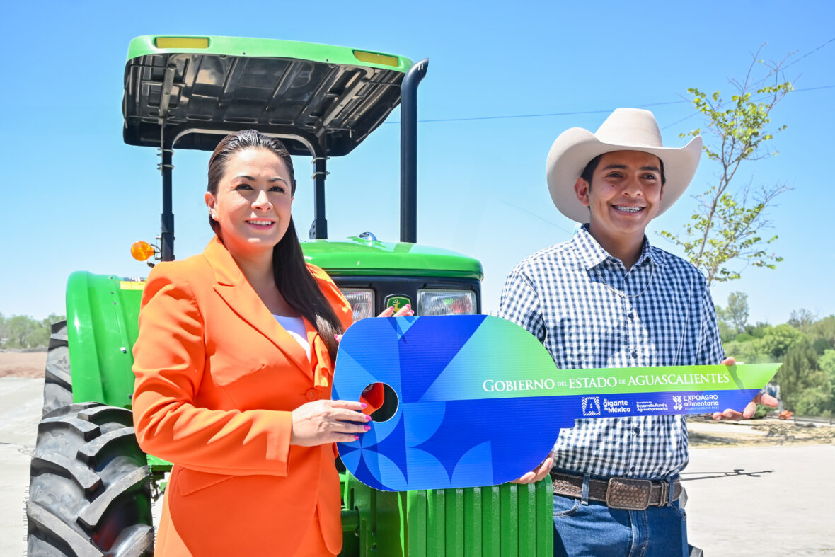MXS 0041 scaled EL CAMPO, MOTOR DEL DESARROLLO ECONÓMICO EN AGUASCALIENTES