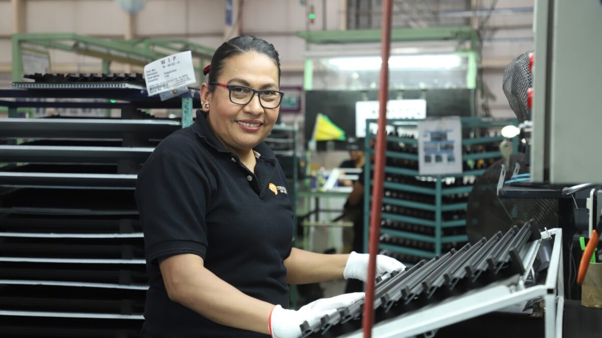 WhatsApp Image 2025 10 01 at 11.35.48 3 scaled AGUASCALIENTES ACUMULA 6,464.9 MILLONES DE DÓLARES EN EXPORTACIONES DURANTE EL PRIMER SEMESTRE DE 2025