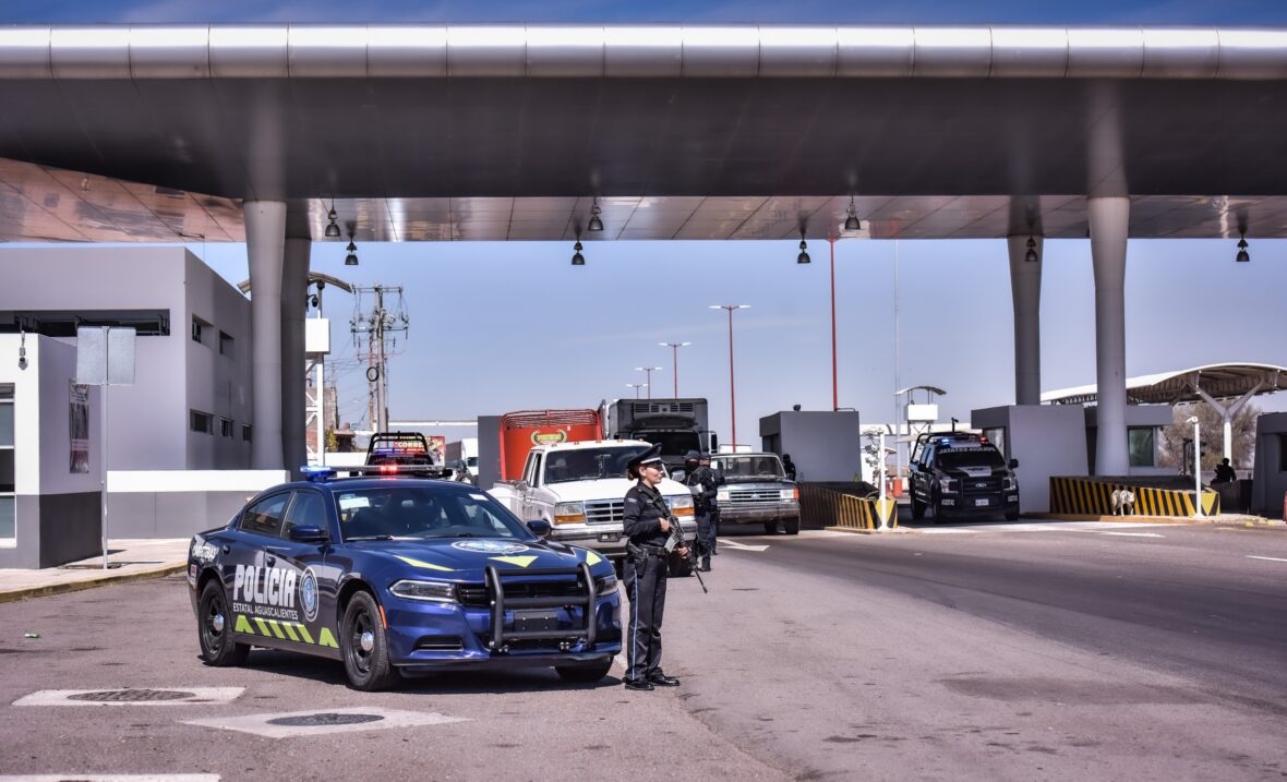 WhatsApp Image 2025 10 03 at 11.34.21 AM scaled SECRETARÍA DE SEGURIDAD REFUERZA OPERATIVOS DE VIGILANCIA EN LA ZONA NORTE DEL ESTADO