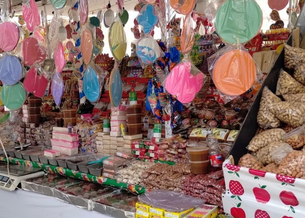 WhatsApp Image 2025 10 15 at 9.27.54 AM 4 ARRANCARÁ LA INSTALACIÓN DEL TRADICIONAL TIANGUIS DE LOS MUERTITOS 2025